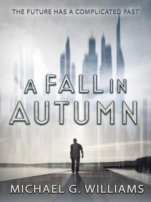 cover image of A Fall in Autumn